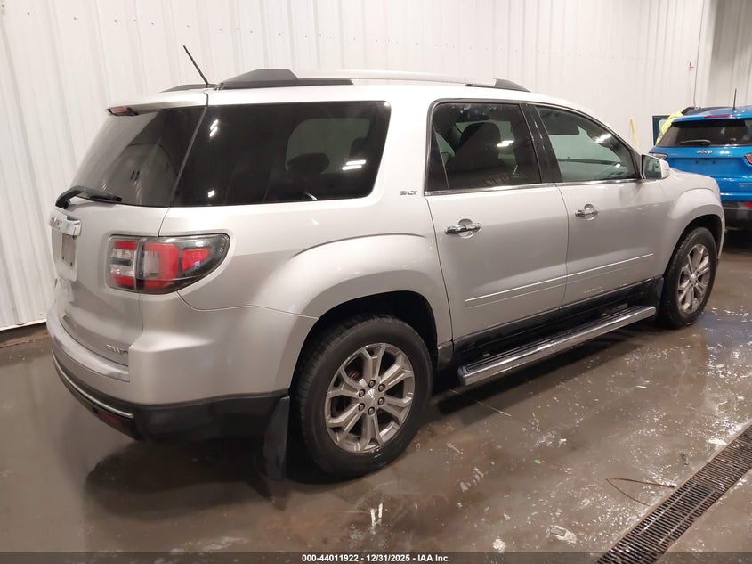 2014 GMC Acadia Slt-1
