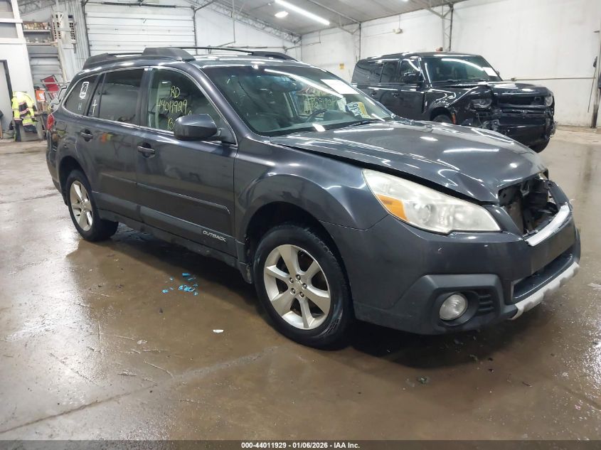 2013 Subaru Outback