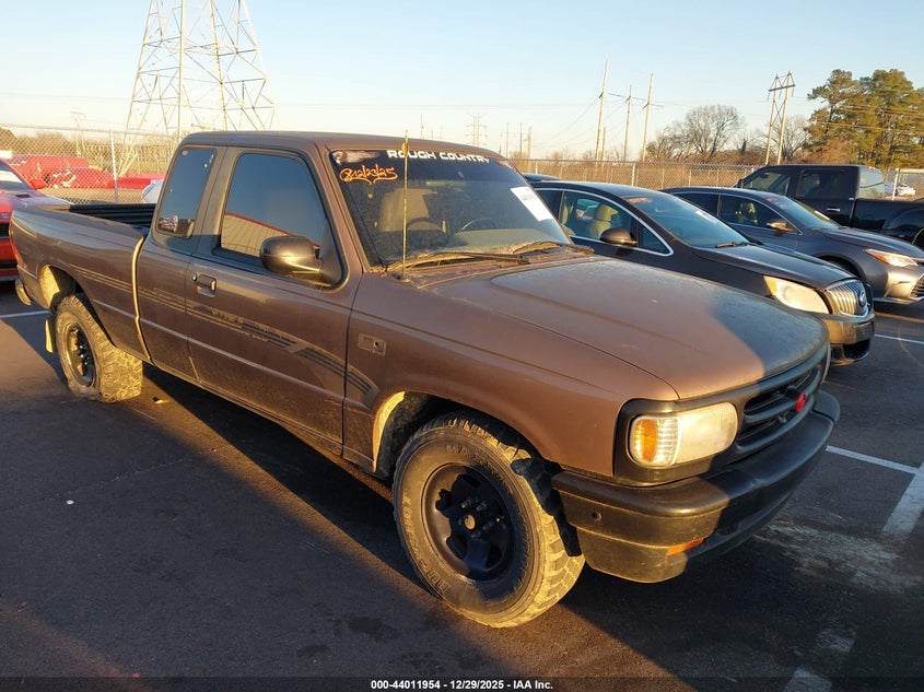 4F4CR16U5RTM93003 1994 Mazda B3000 Cab Plus auction photo 1
