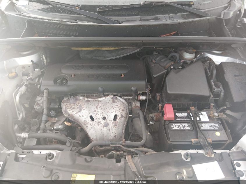 2011 Scion Xb VIN: JTLZE4FE5B1128593 Lot: 44011993