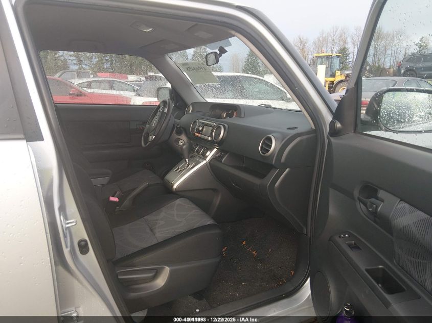 2011 Scion Xb VIN: JTLZE4FE5B1128593 Lot: 44011993