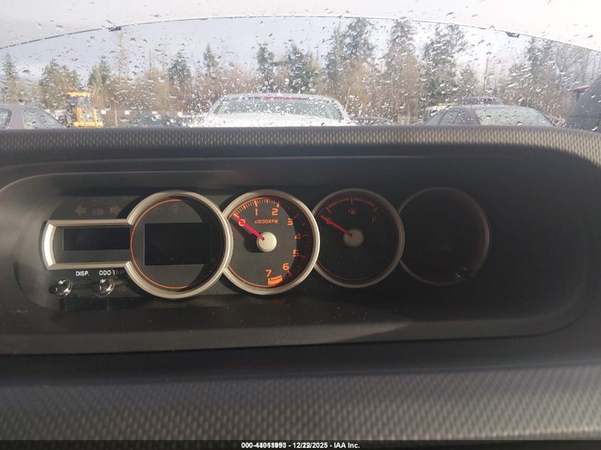 2011 Scion Xb VIN: JTLZE4FE5B1128593 Lot: 44011993