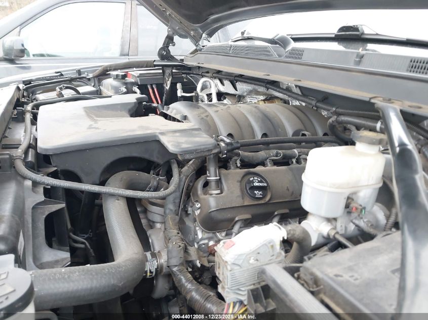 2018 GMC Yukon - 1GKS2CKJ3JR356860