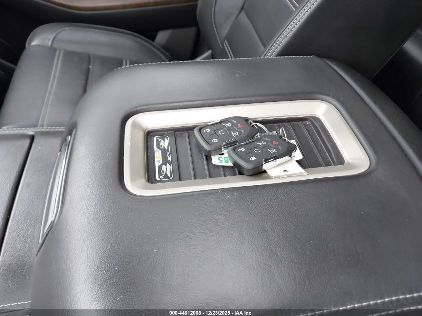 2018 GMC Yukon - 1GKS2CKJ3JR356860