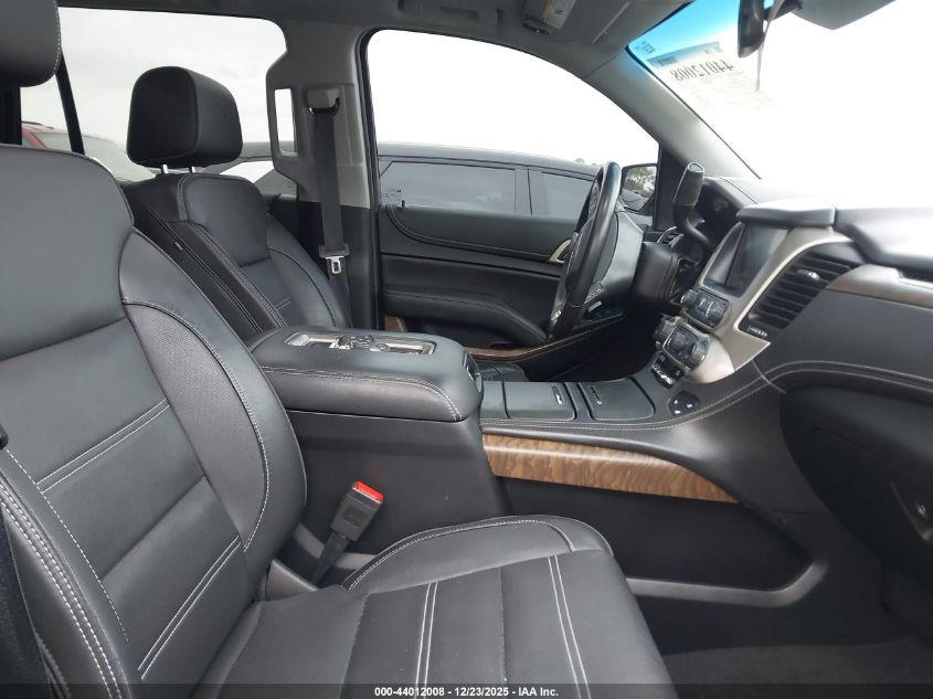 2018 GMC Yukon - 1GKS2CKJ3JR356860