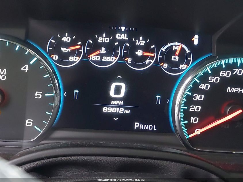 2018 GMC Yukon - 1GKS2CKJ3JR356860