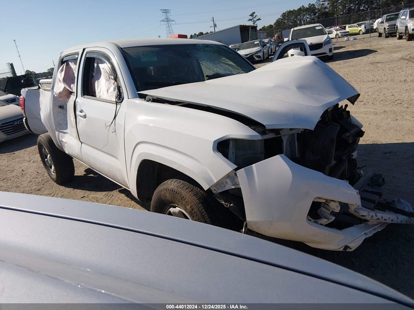 2020 Toyota Tacoma Sr