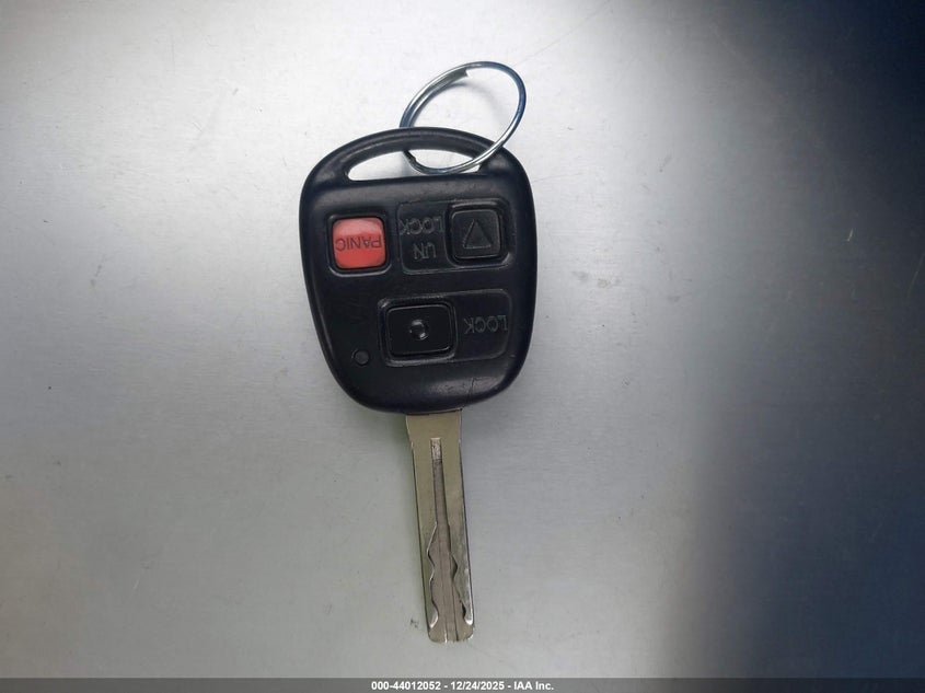 1999 Lexus Rx 300 VIN: JT6HF10U3X0015779 Lot: 44012052