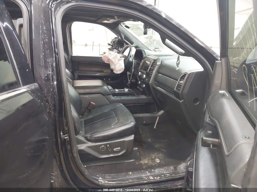 2019 Ford Expedition Max Limited