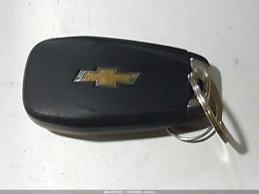 2021 Chevrolet Spark Fwd 1Lt Automatic VIN: KL8CD6SA1MC731219 Lot: 44012227