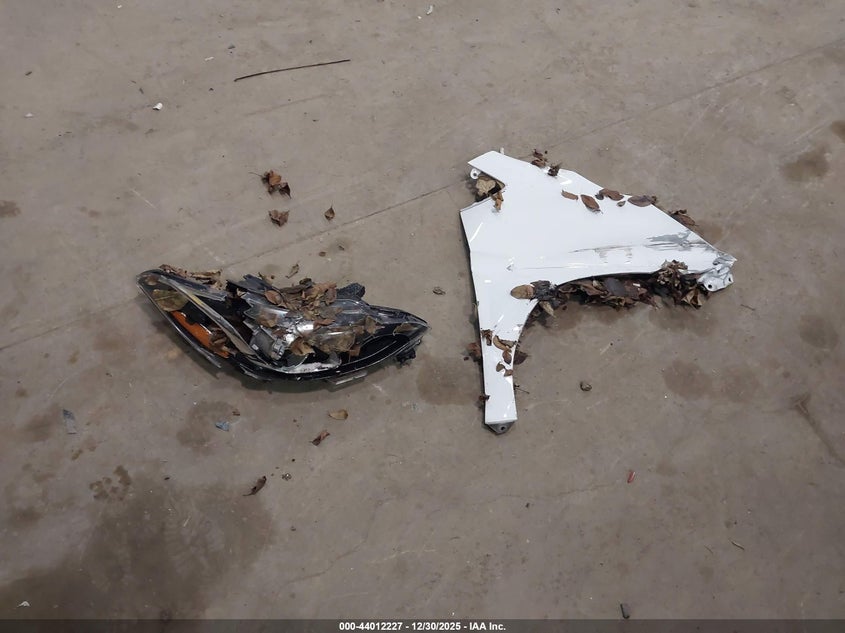 2021 Chevrolet Spark Fwd 1Lt Automatic VIN: KL8CD6SA1MC731219 Lot: 44012227