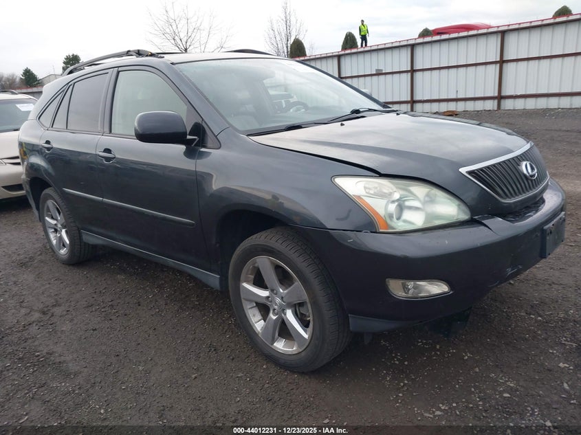 JTJGA31UX40007071 2004 Lexus Rx 330 auction photo 1