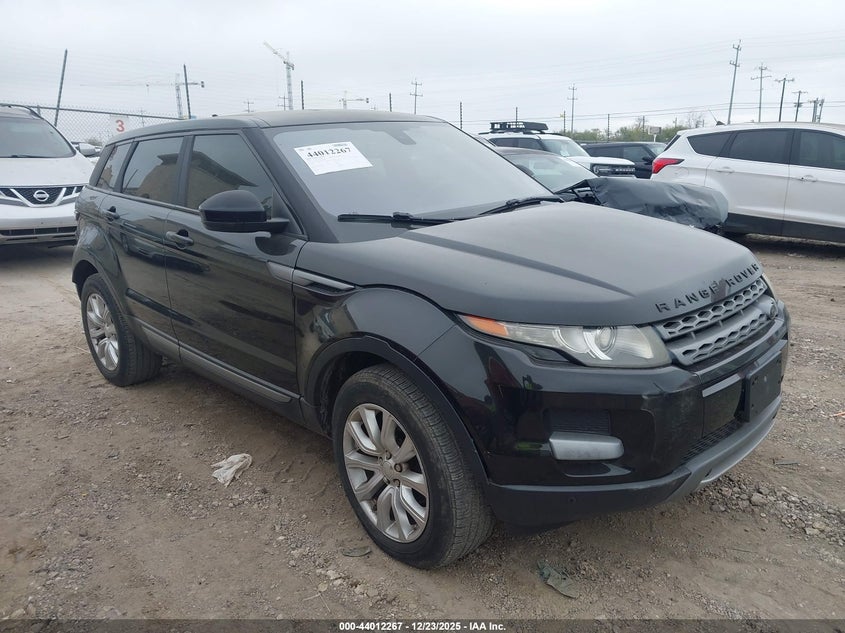 SALVN2BG6FH049090 2015 Land Rover Range Rover Evoque Pure auction photo 1