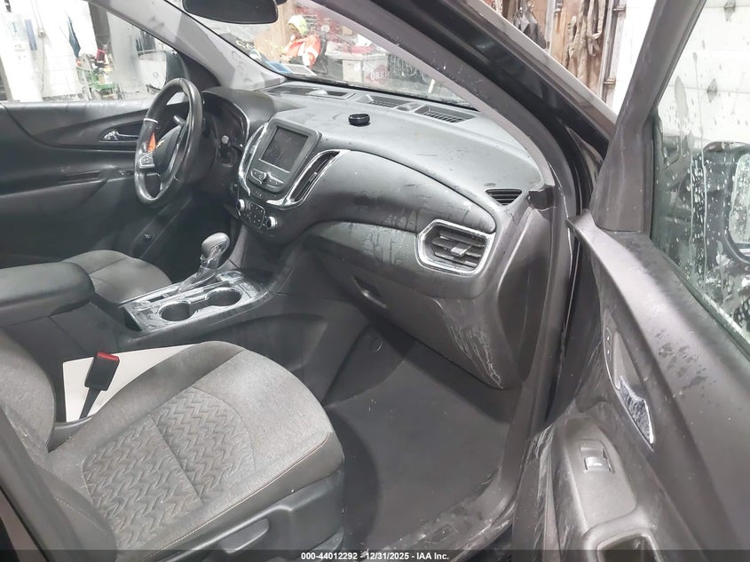 2022 Chevrolet Equinox Awd Lt