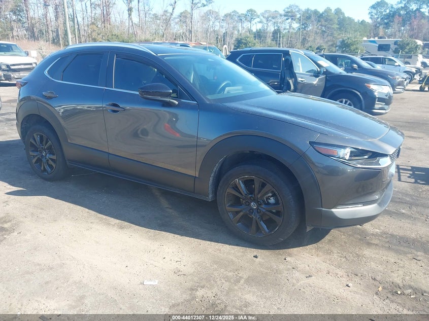 2024 Mazda Cx-30 2.5 S Select Sport