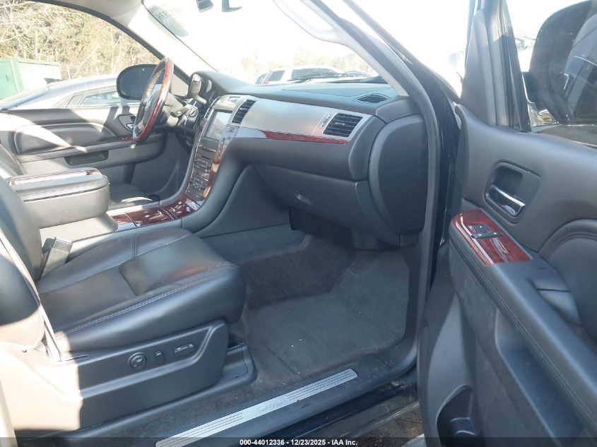 2014 Cadillac Escalade Esv Premium