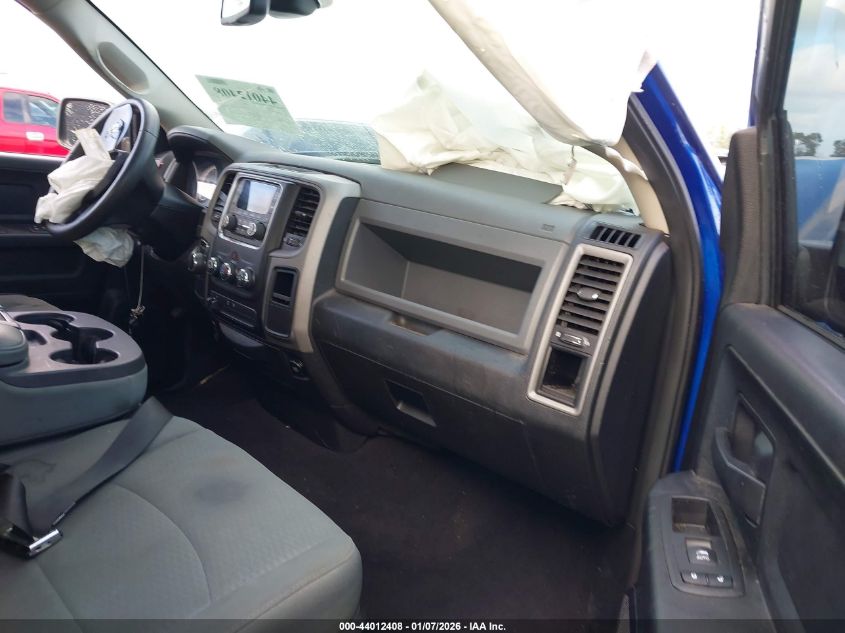 2016 Ram 1500 Express