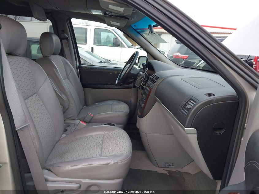 2006 Chevrolet Uplander Lt