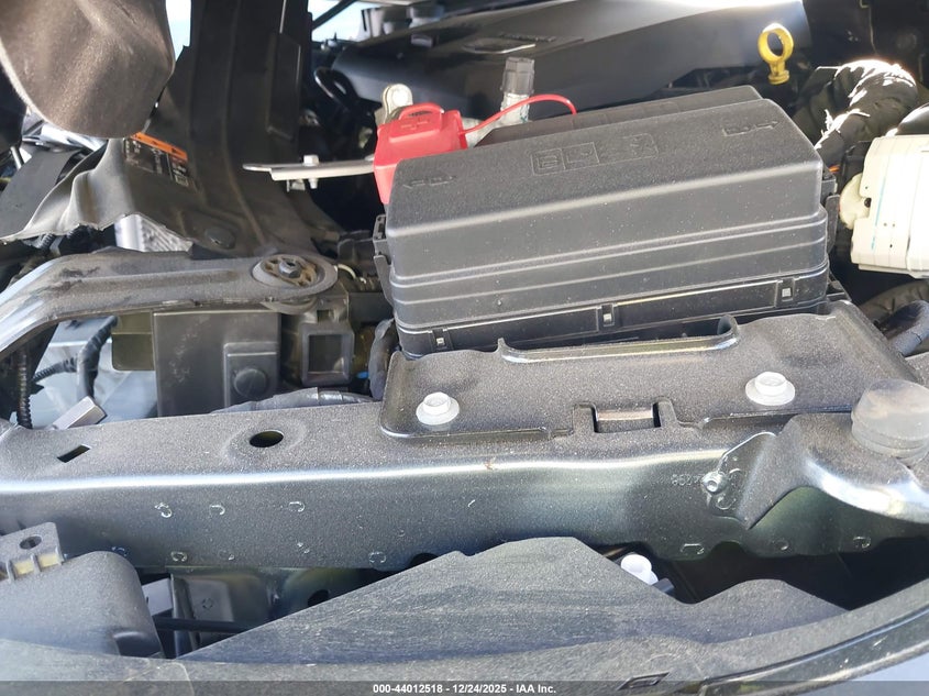 VIN 1G6DB5RK2S0112981 2025 CADILLAC CT4 PREMIUM LUXURY RWD