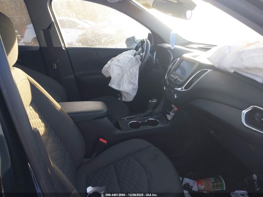 2021 Chevrolet Equinox Awd 2Fl