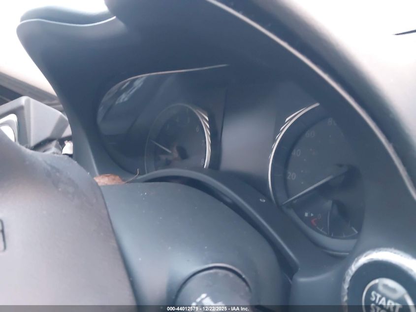 2020 Infiniti Q50 Luxe VIN: JN1EV7AP6LM206077 Lot: 44012579