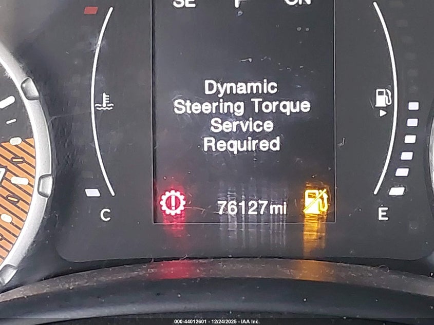 2020 Jeep Renegade Sport Fwd VIN: ZACNJAAB3LPL88989 Lot: 44012601