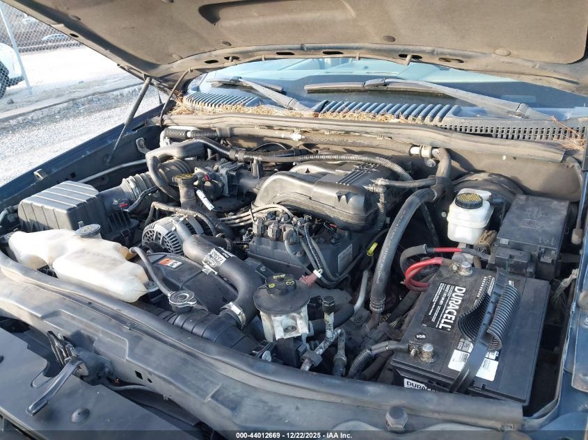 2006 Ford Explorer Xlt VIN: 1FMEU73E06UA80794 Lot: 44012669