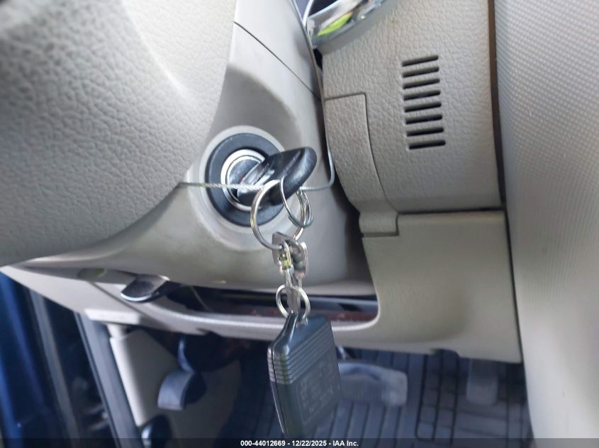 2006 Ford Explorer Xlt VIN: 1FMEU73E06UA80794 Lot: 44012669