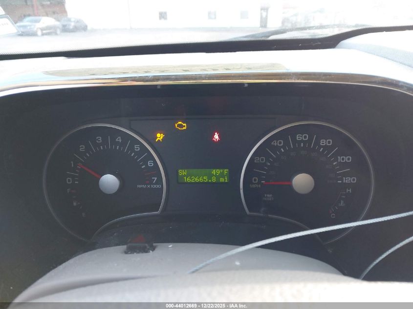 2006 Ford Explorer Xlt VIN: 1FMEU73E06UA80794 Lot: 44012669