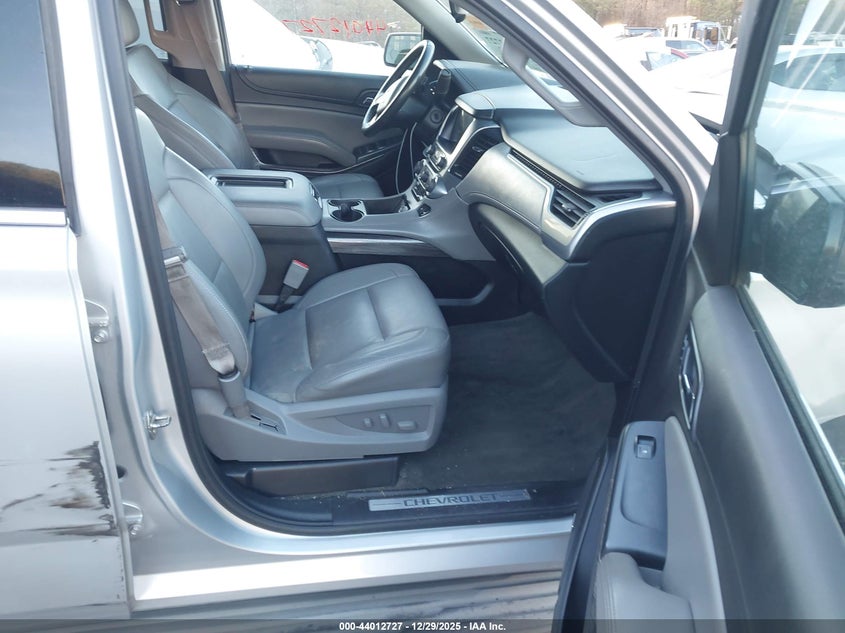 2015 Chevrolet Suburban 1500 Lt