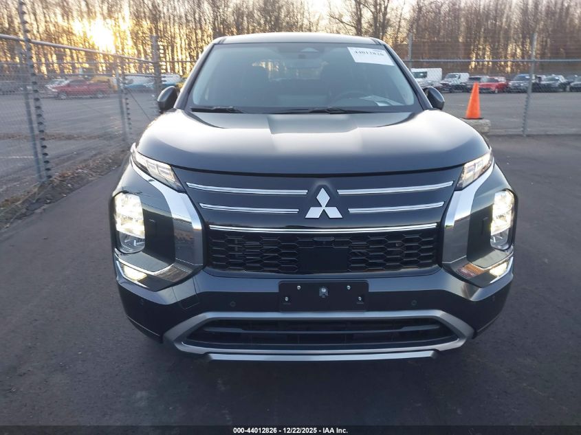 2025 Mitsubishi Outlander Se 2.5 S-Awc/Trail Edition S-Awc VIN: JA4J4VA81SZ047069 Lot: 44012826
