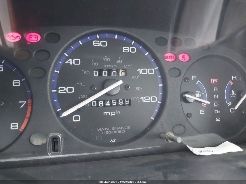 1999 Honda Civic Lx VIN: 2HGEJ6673XH547846 Lot: 44012875