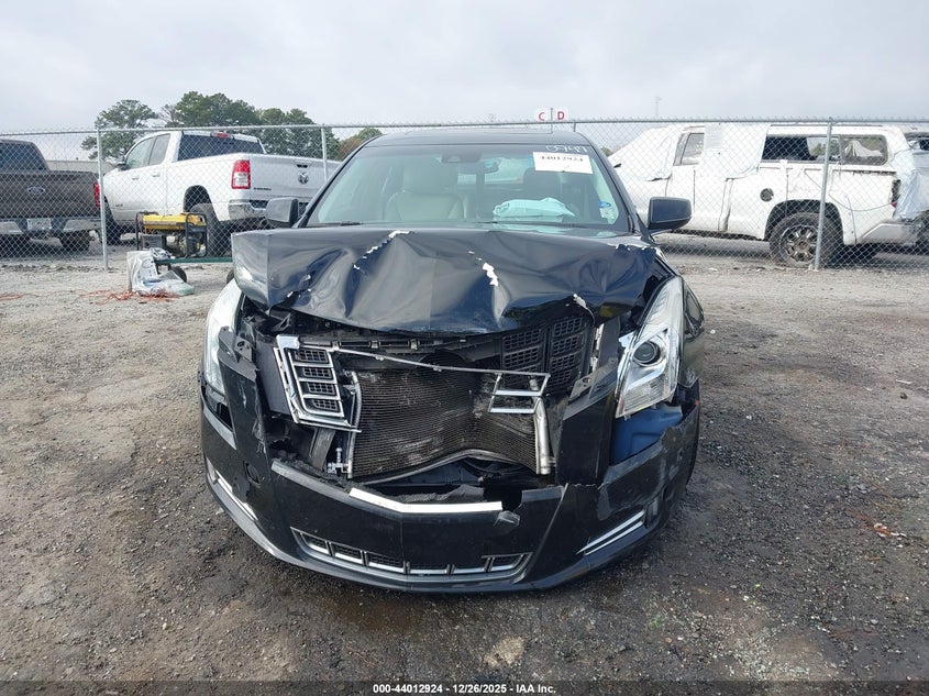 2014 Cadillac Xts Premium VIN: 2G61P5S34E9310947 Lot: 44012924
