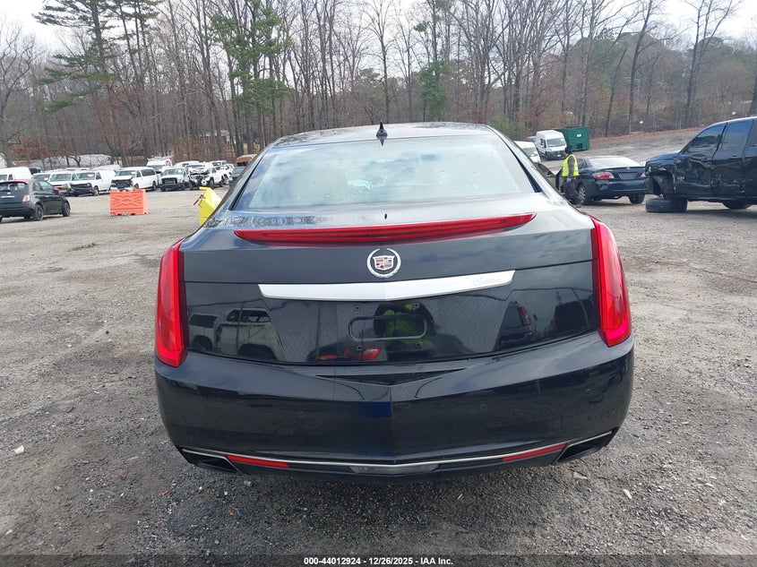 2014 Cadillac Xts Premium VIN: 2G61P5S34E9310947 Lot: 44012924
