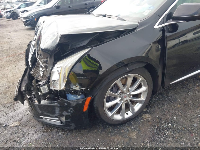 2014 Cadillac Xts Premium VIN: 2G61P5S34E9310947 Lot: 44012924