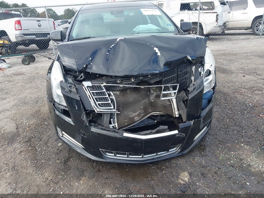 2014 Cadillac Xts Premium VIN: 2G61P5S34E9310947 Lot: 44012924
