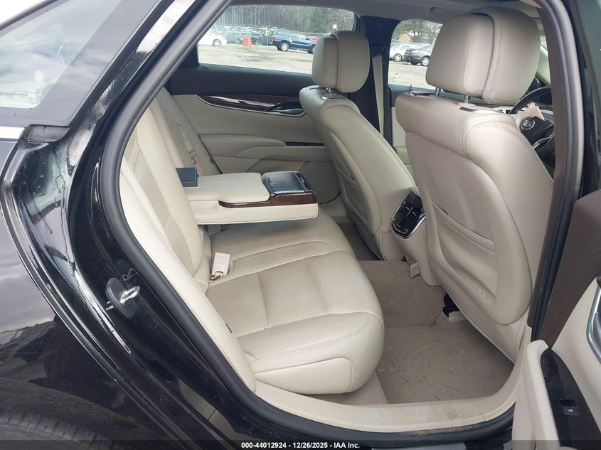 2014 Cadillac Xts Premium VIN: 2G61P5S34E9310947 Lot: 44012924