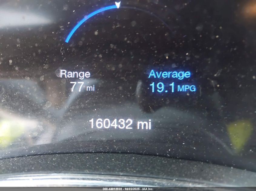 2017 Jeep Grand Cherokee Laredo 4X2 VIN: 1C4RJEAGXHC757043 Lot: 44012938