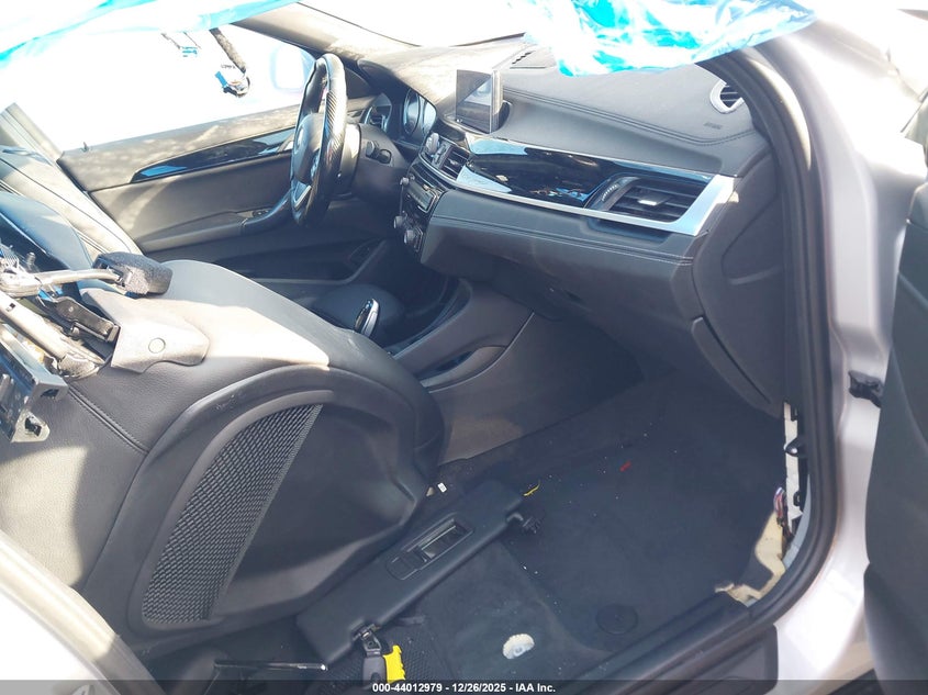 2022 BMW X2 xDrive28I