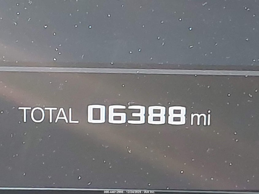 2024 BMW M3 Competition xDrive VIN: WBS43AY01RFS41684 Lot: 44012995