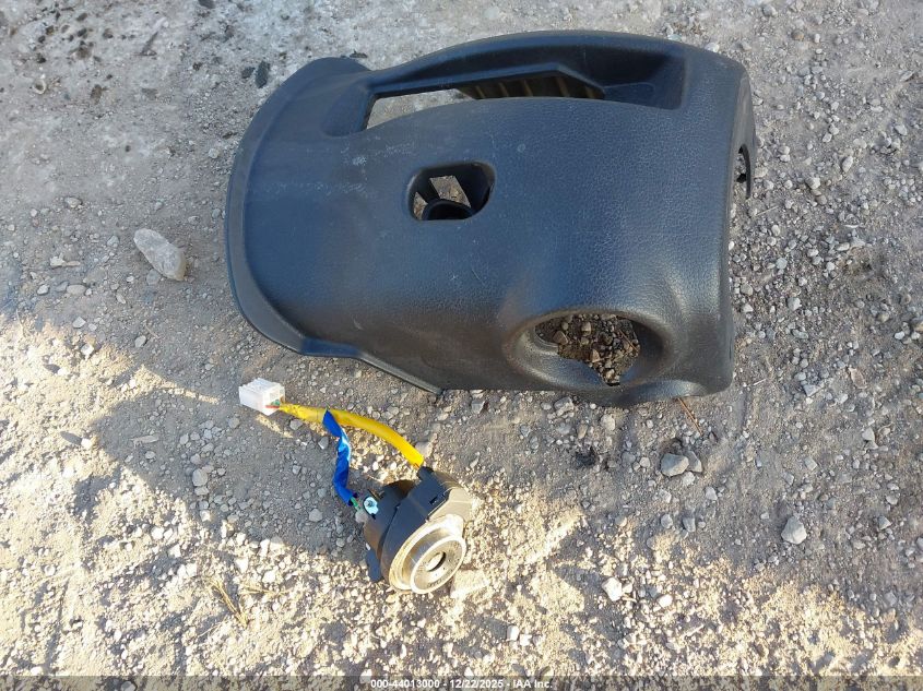 2013 Kia Optima Lx VIN: 5XXGM4A7XDG166195 Lot: 44013000