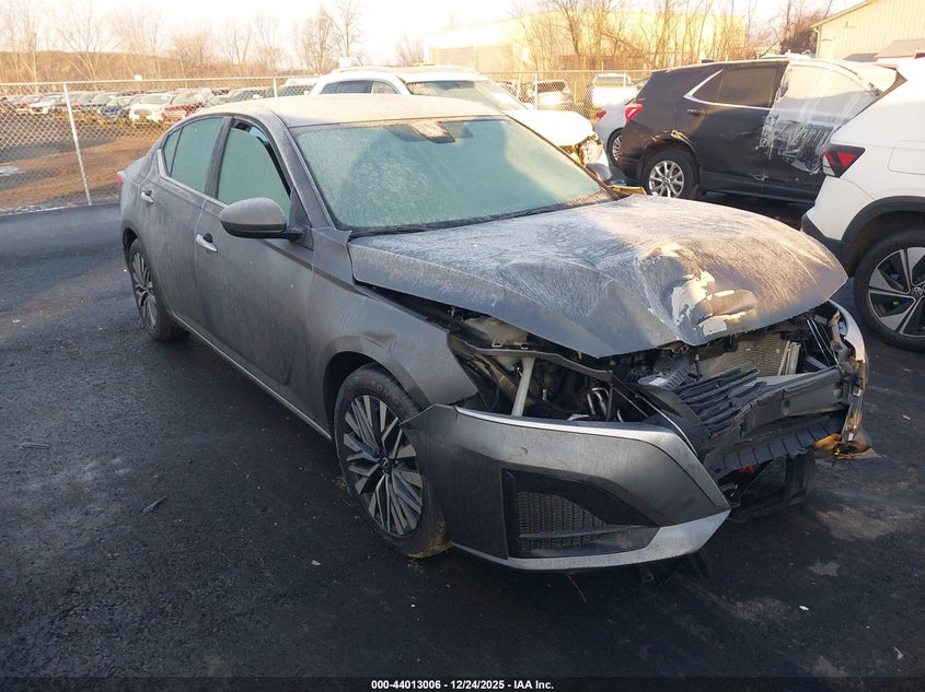 1N4BL4DV2PN309484 2023 Nissan Altima Sv Fwd auction photo 1