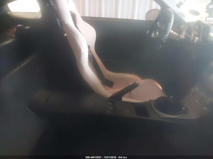 2003 Nissan 350Z Touring