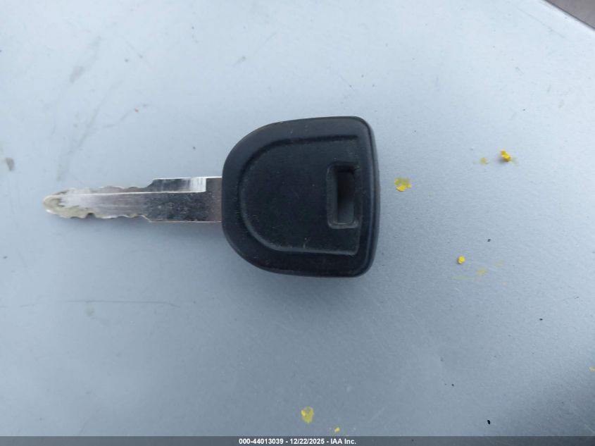 2008 Mazda Mazda6 I Sport Ve VIN: 1YVHP80C385M00392 Lot: 44013039