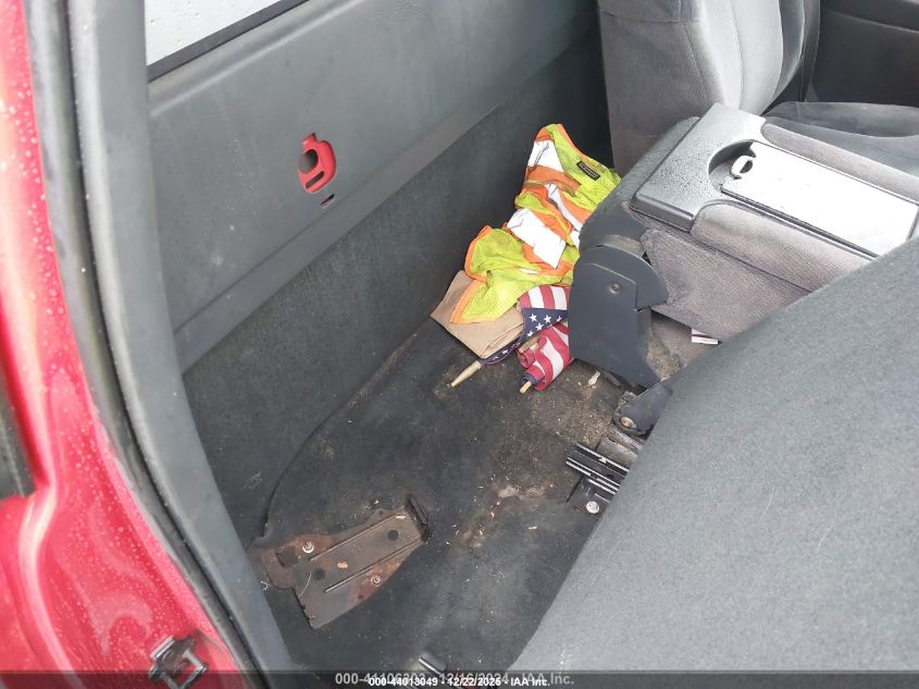 2000 GMC Sierra 1500 Sl VIN: 1GTEK14V1YE133554 Lot: 44013049