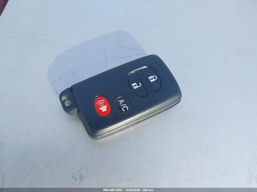 2012 Toyota Prius Four VIN: JTDKN3DU0C5513300 Lot: 44013053