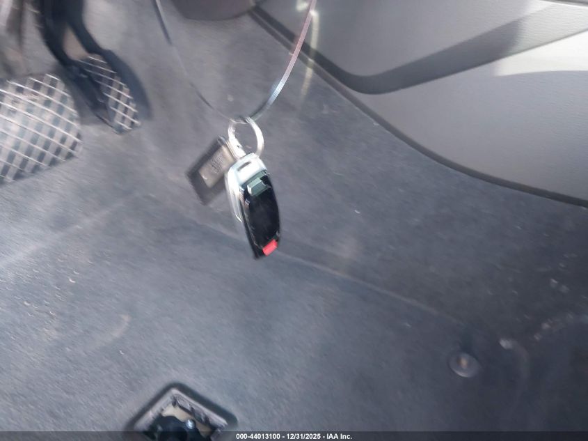 2021 Audi Q8 - WA1AVAF11MD019693