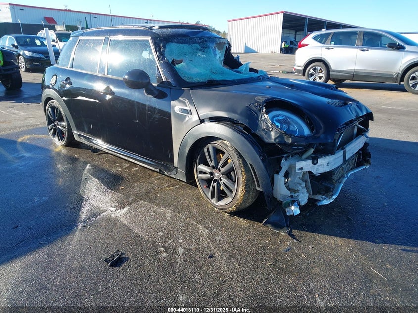 WMWXU3C58H2D32618 2017 Mini Hardtop Cooper S auction photo 1