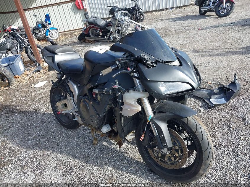 2006 Honda CBR1000
