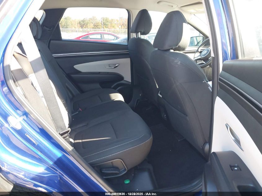 2024 Hyundai Tucson Sel VIN: 5NMJBCDE3RH328290 Lot: 44013136